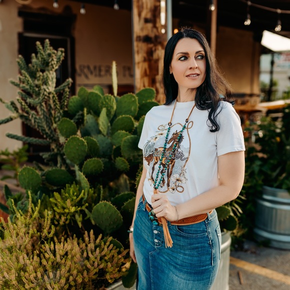 Meet your posher, Sarah - Picture 10 of 16